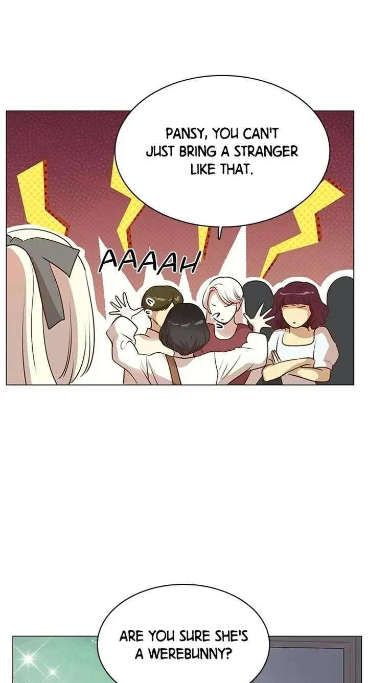 I Became the Rabbit Heroine’s Stepmother Chapter 89 page 46 - 