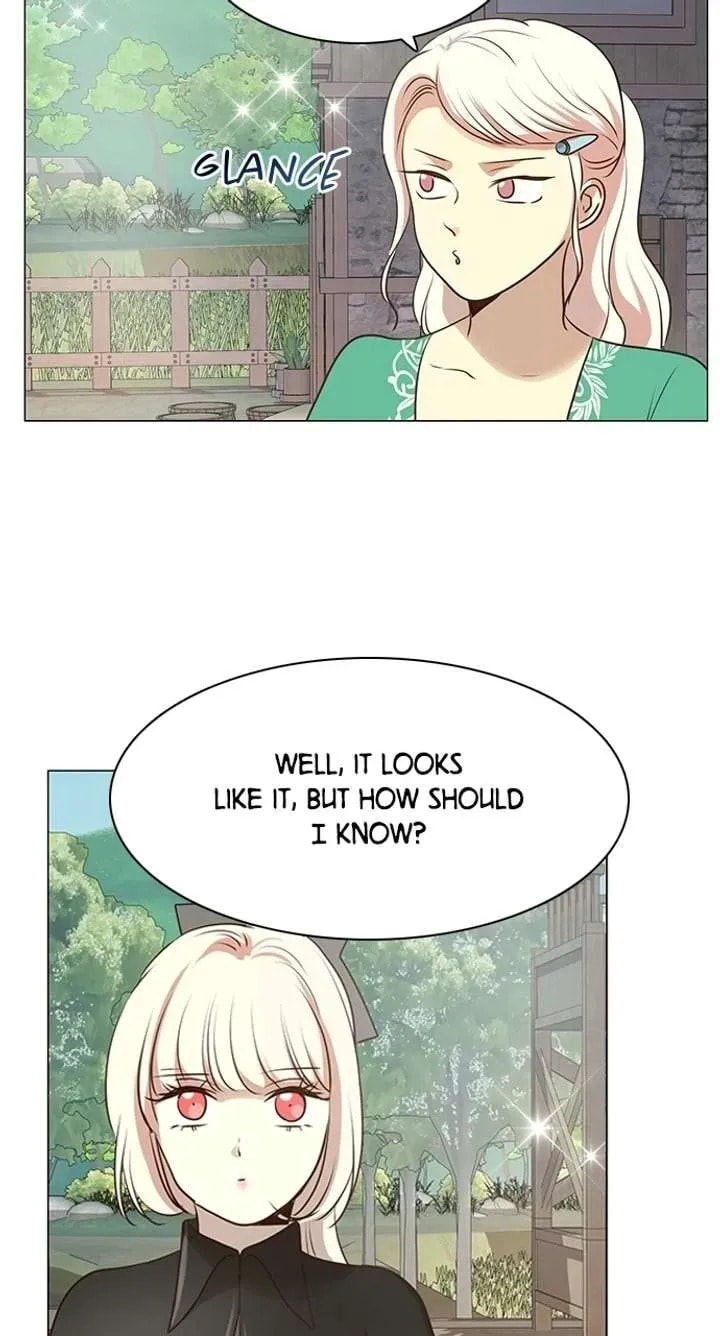 I Became the Rabbit Heroine’s Stepmother Chapter 89 page 47 - 