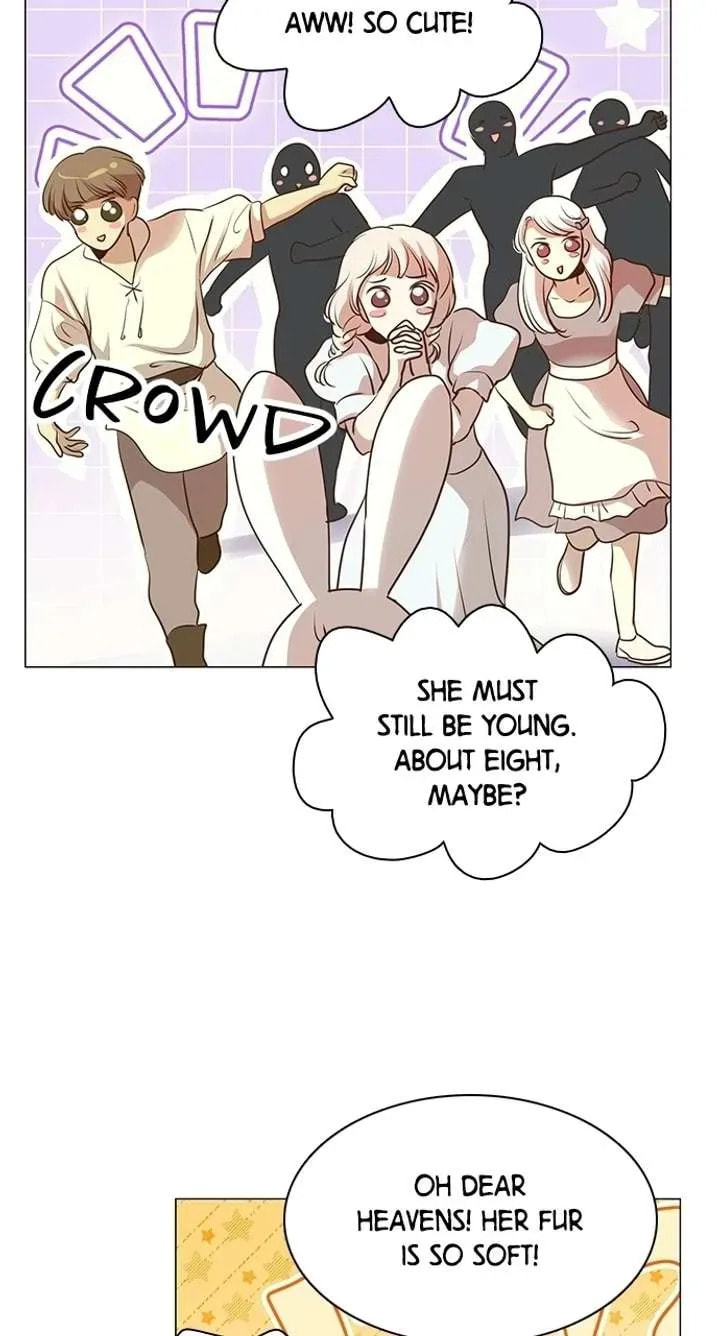 I Became the Rabbit Heroine’s Stepmother Chapter 89 page 50 - 