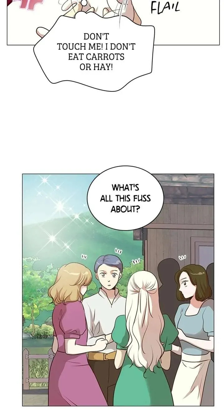 I Became the Rabbit Heroine’s Stepmother Chapter 89 page 52 - 
