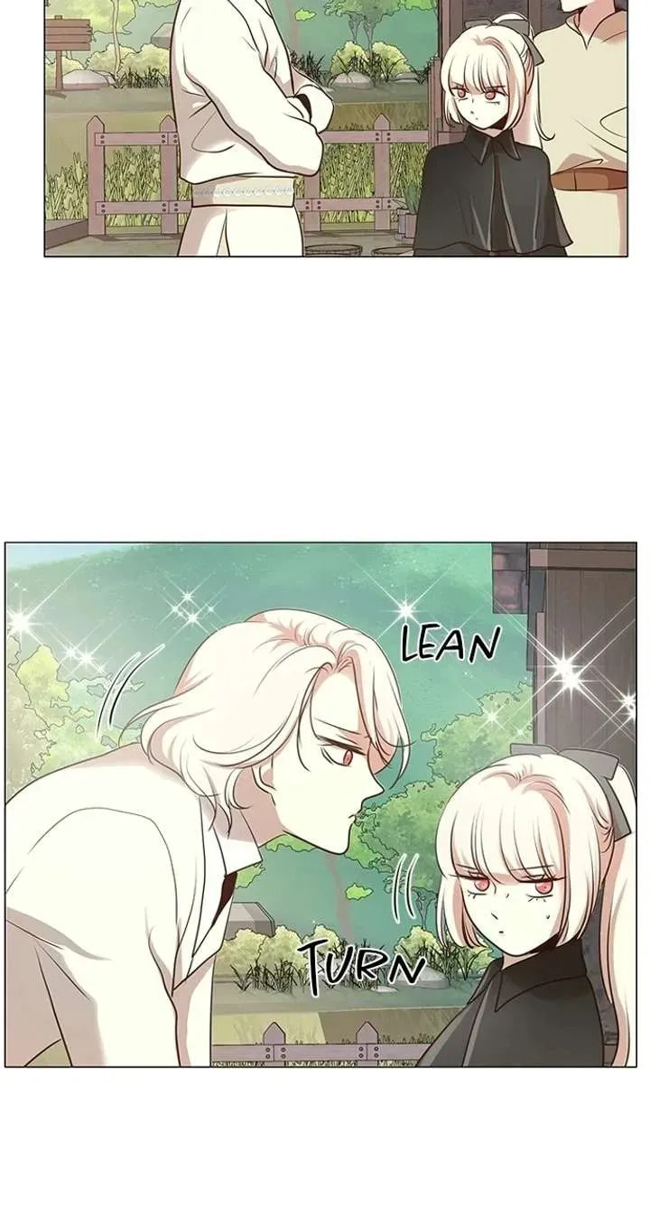 I Became the Rabbit Heroine’s Stepmother Chapter 89 page 59 - 