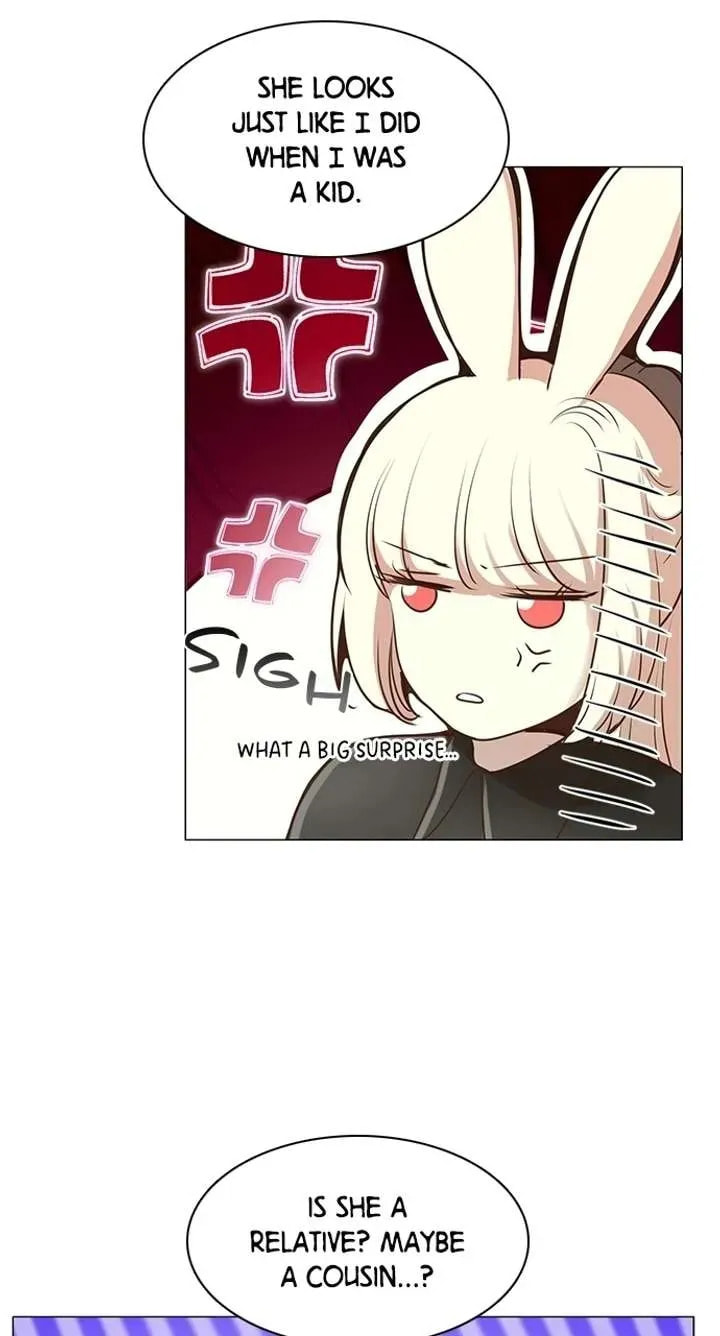 I Became the Rabbit Heroine’s Stepmother Chapter 89 page 60 - 