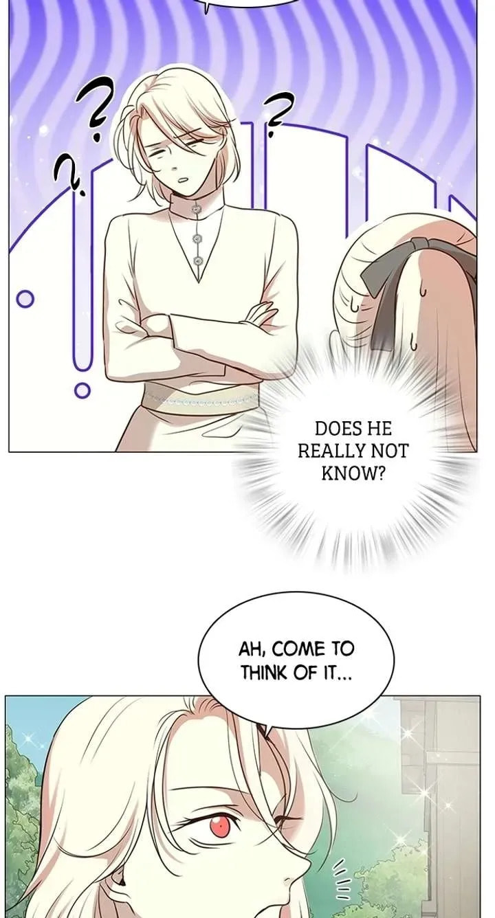 I Became the Rabbit Heroine’s Stepmother Chapter 89 page 61 - 