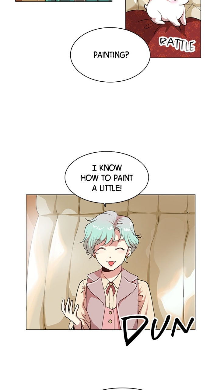 I Became the Rabbit Heroine’s Stepmother Chapter 9 page 3 - 