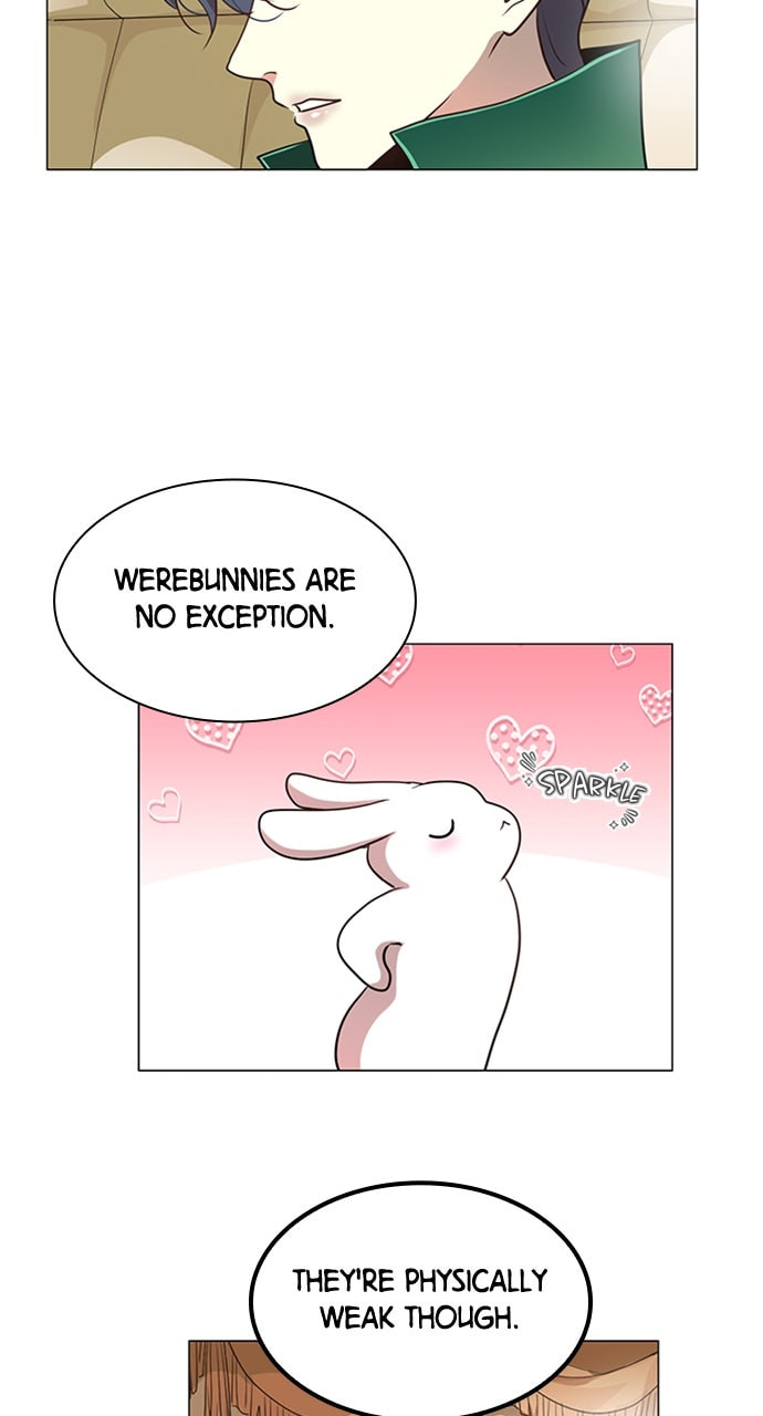 I Became the Rabbit Heroine’s Stepmother Chapter 9 page 21 - 