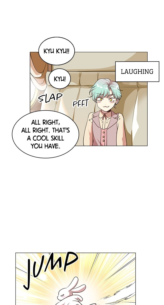 I Became the Rabbit Heroine’s Stepmother Chapter 9 page 23 - 