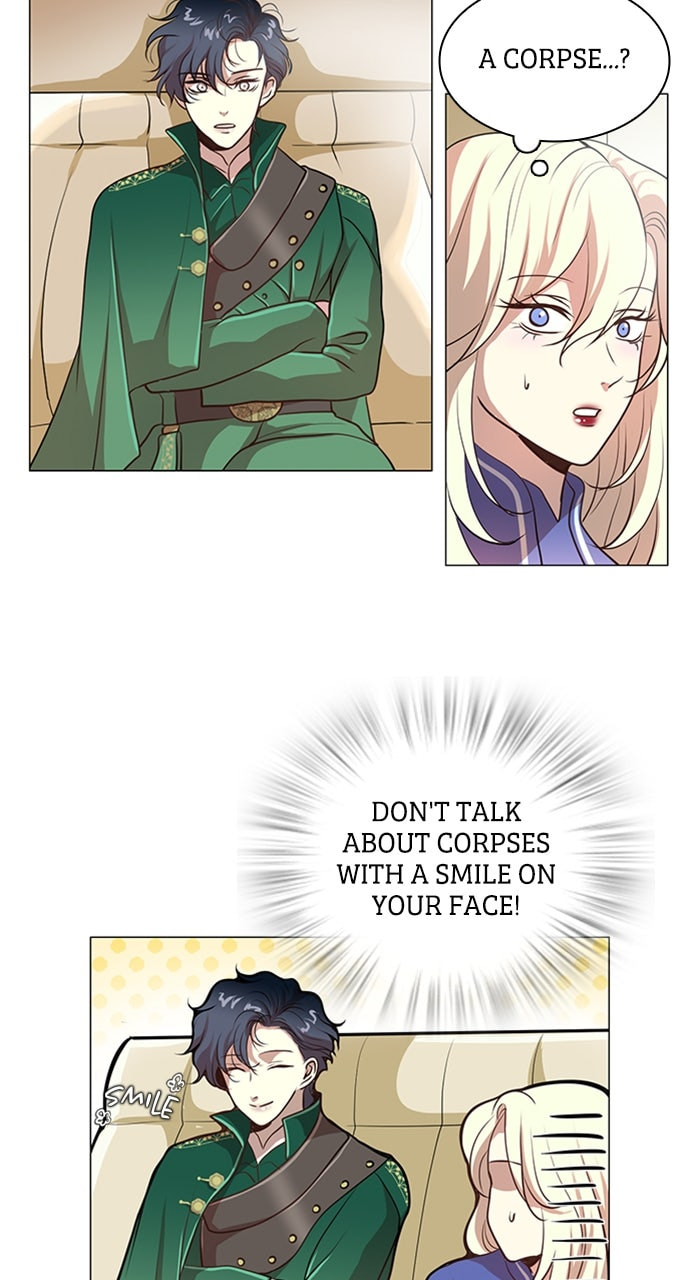 I Became the Rabbit Heroine’s Stepmother Chapter 9 page 27 - 