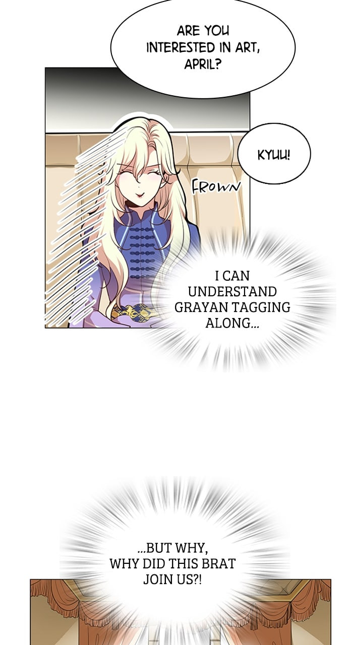 I Became the Rabbit Heroine’s Stepmother Chapter 9 page 4 - 