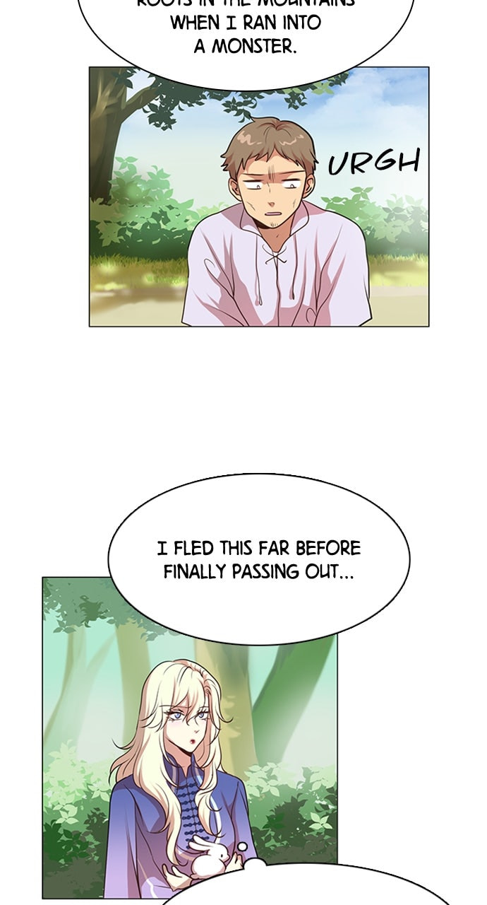 I Became the Rabbit Heroine’s Stepmother Chapter 9 page 31 - 