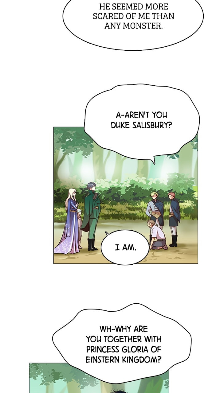 I Became the Rabbit Heroine’s Stepmother Chapter 9 page 32 - 