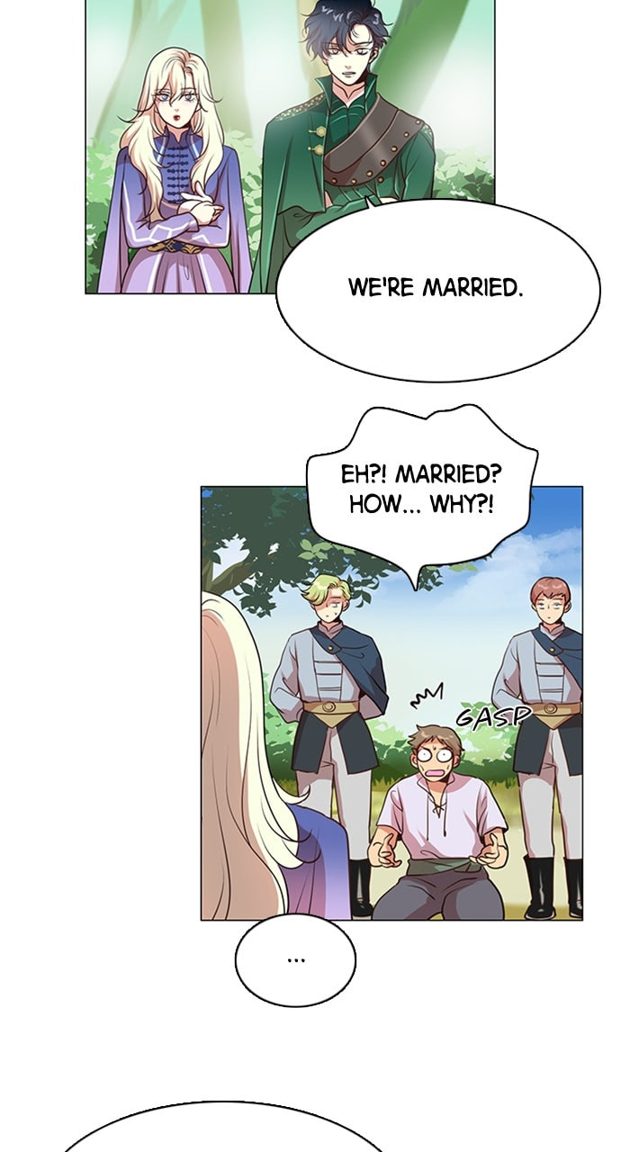 I Became the Rabbit Heroine’s Stepmother Chapter 9 page 33 - 
