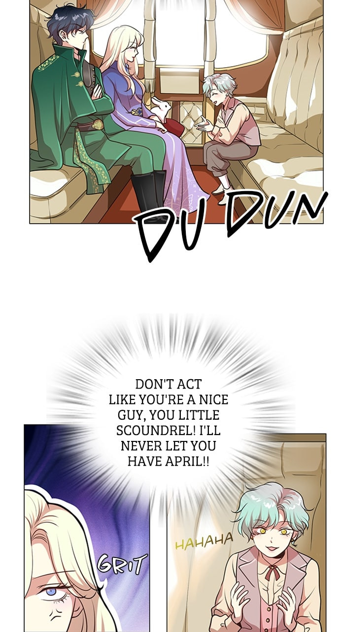 I Became the Rabbit Heroine’s Stepmother Chapter 9 page 5 - 