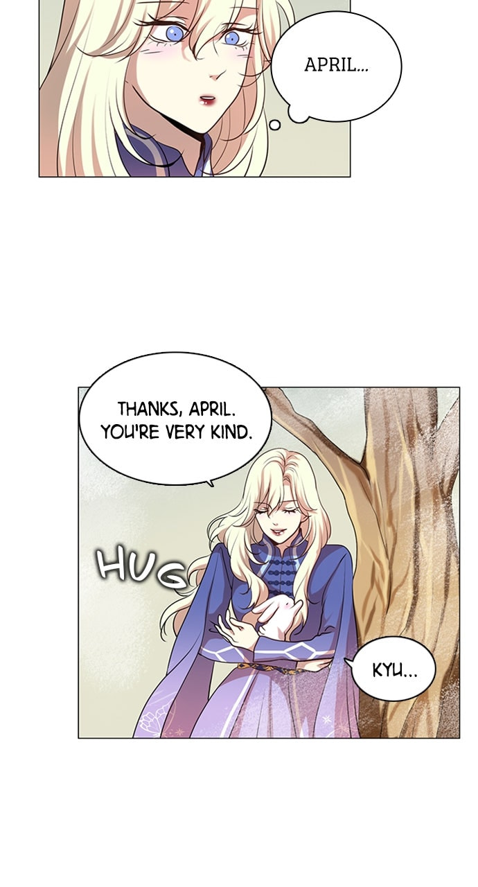 I Became the Rabbit Heroine’s Stepmother Chapter 9 page 41 - 