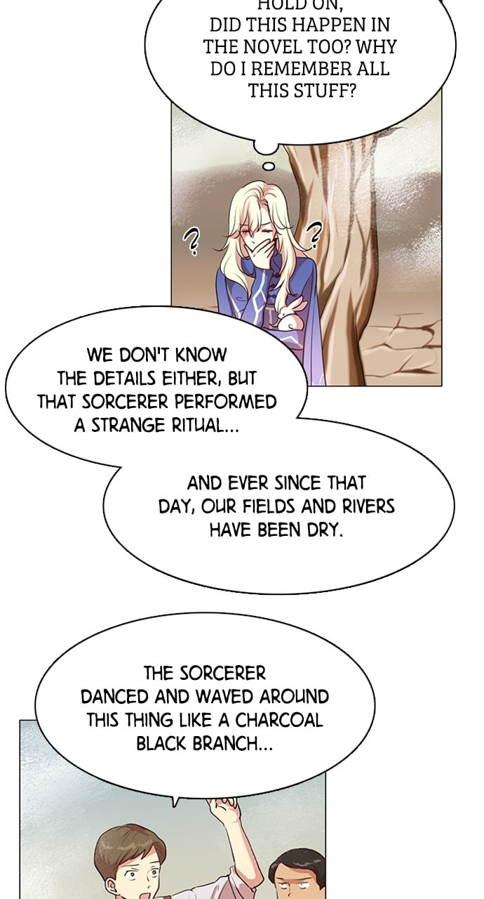 I Became the Rabbit Heroine’s Stepmother Chapter 9 page 45 - 