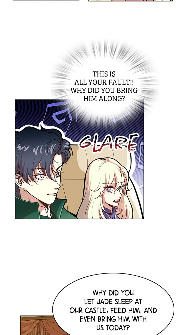 I Became the Rabbit Heroine’s Stepmother Chapter 9 page 6 - 