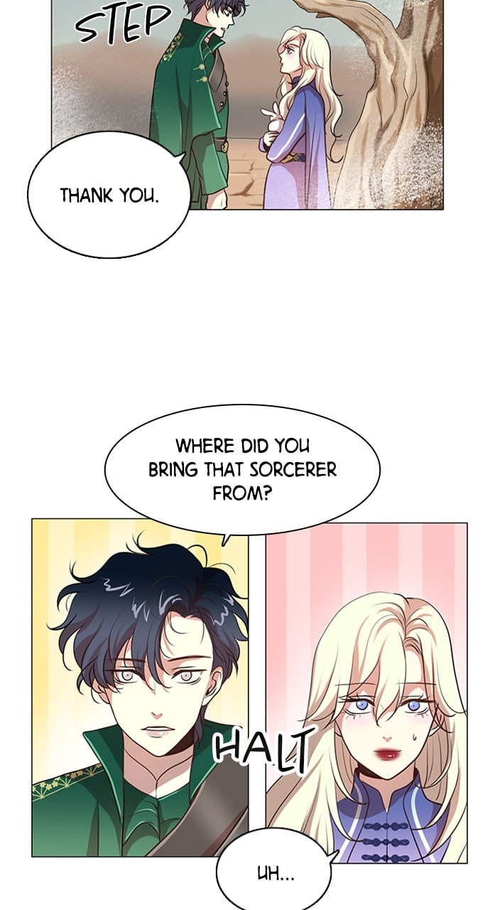 I Became the Rabbit Heroine’s Stepmother Chapter 9 page 51 - 