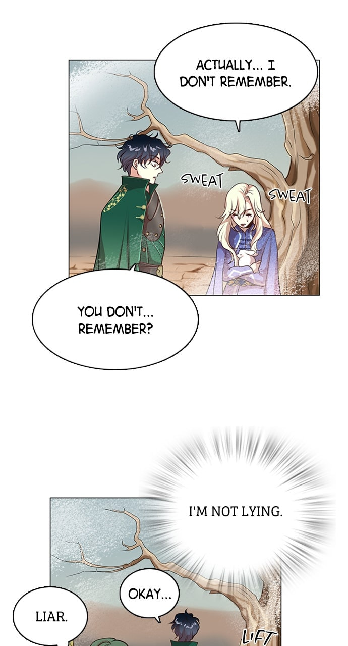 I Became the Rabbit Heroine’s Stepmother Chapter 9 page 53 - 