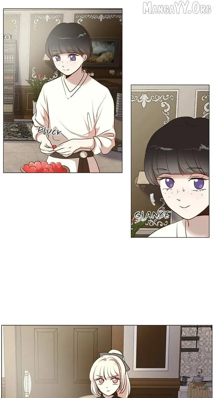I Became the Rabbit Heroine’s Stepmother Chapter 90 page 2 - 