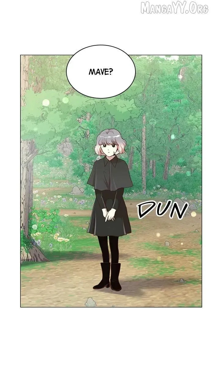 I Became the Rabbit Heroine’s Stepmother Chapter 90 page 17 - 