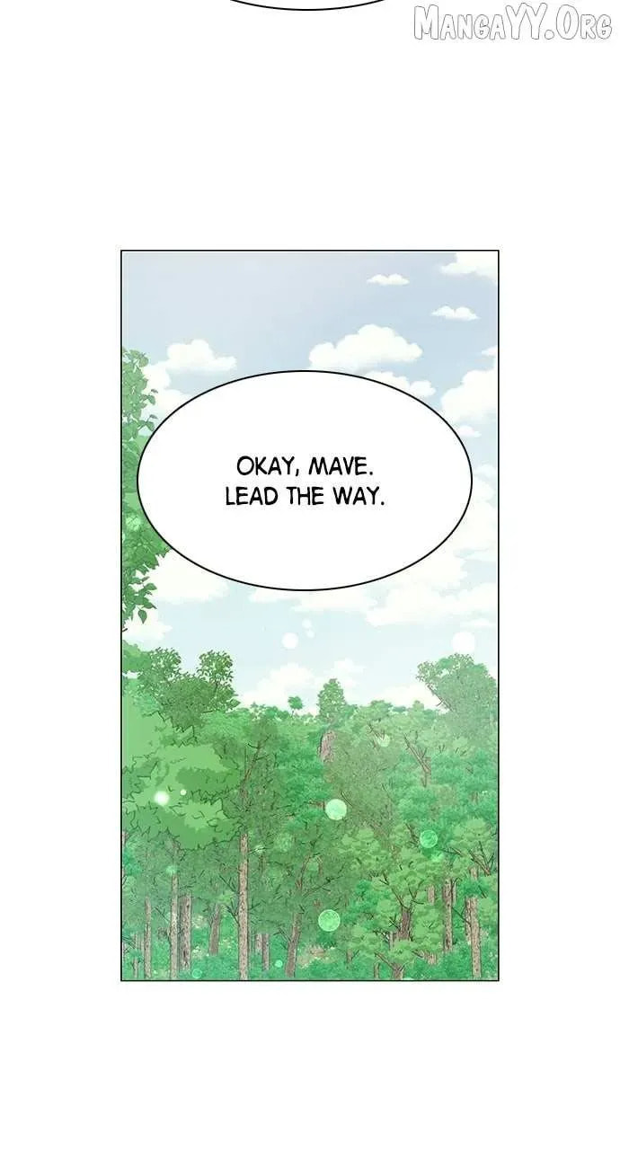 I Became the Rabbit Heroine’s Stepmother Chapter 90 page 22 - 