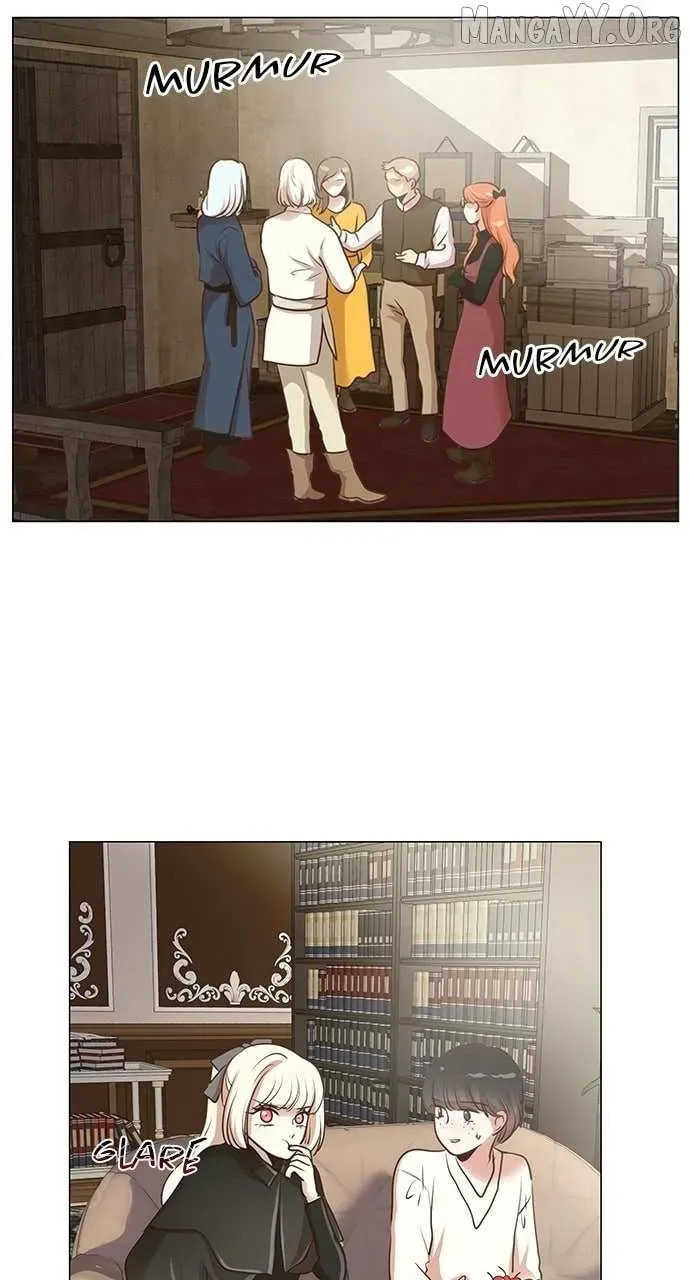 I Became the Rabbit Heroine’s Stepmother Chapter 90 page 23 - 