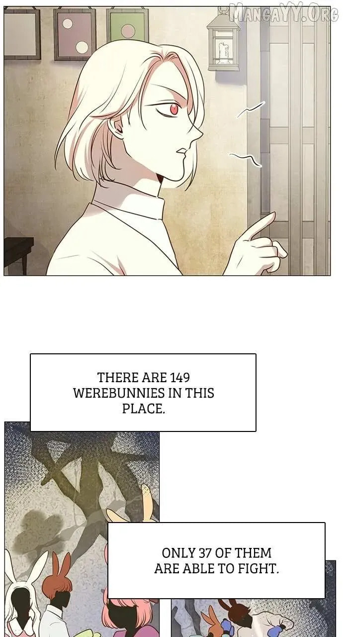 I Became the Rabbit Heroine’s Stepmother Chapter 90 page 25 - 