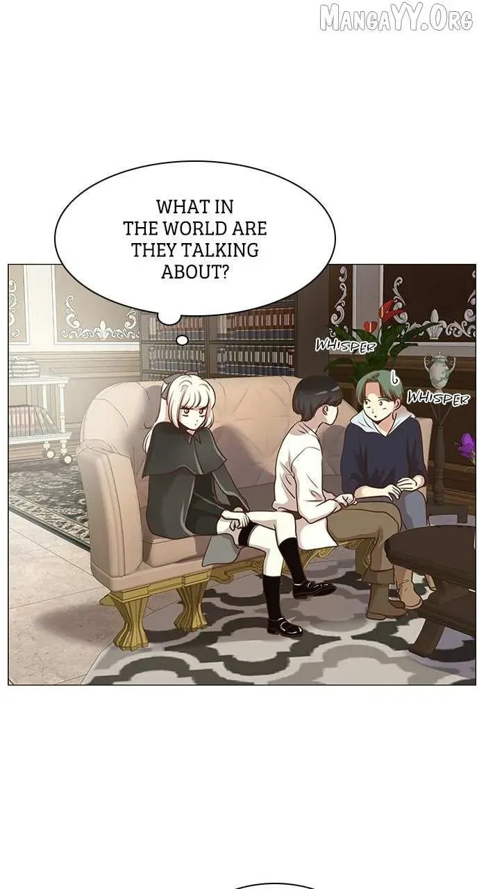 I Became the Rabbit Heroine’s Stepmother Chapter 90 page 28 - 