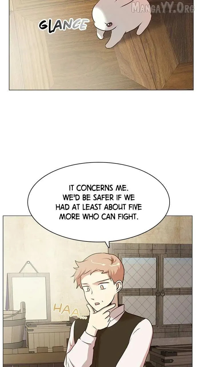 I Became the Rabbit Heroine’s Stepmother Chapter 90 page 31 - 