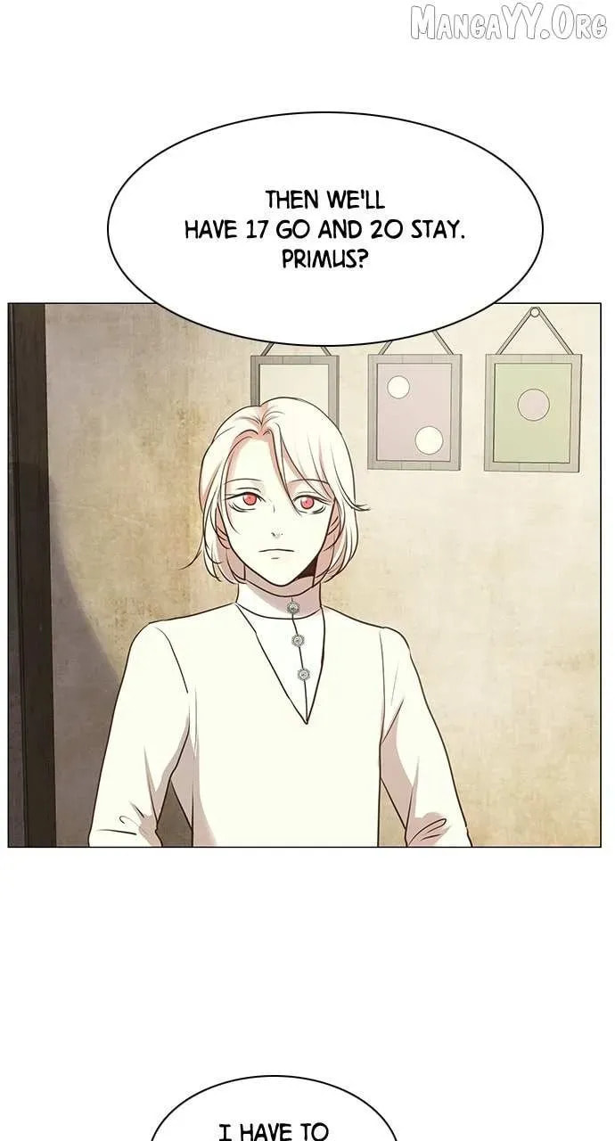 I Became the Rabbit Heroine’s Stepmother Chapter 90 page 33 - 