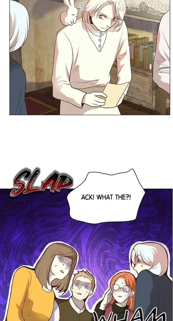 I Became the Rabbit Heroine’s Stepmother Chapter 90 page 40 - 