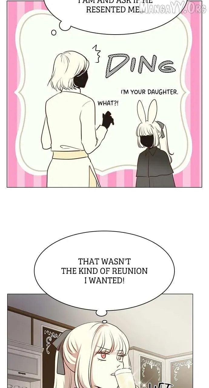 I Became the Rabbit Heroine’s Stepmother Chapter 90 page 5 - 