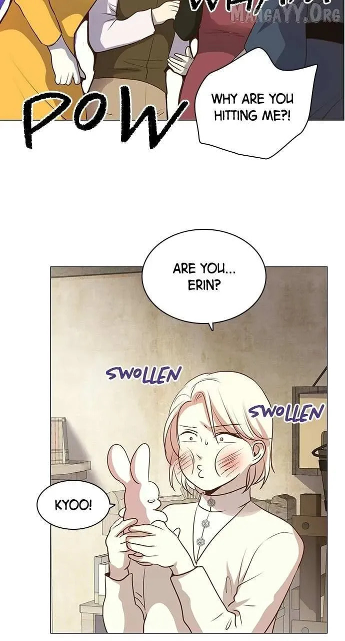I Became the Rabbit Heroine’s Stepmother Chapter 90 page 41 - 
