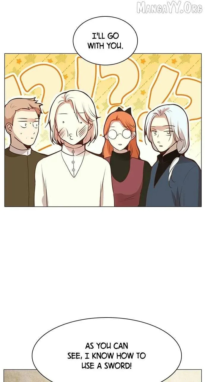 I Became the Rabbit Heroine’s Stepmother Chapter 90 page 44 - 