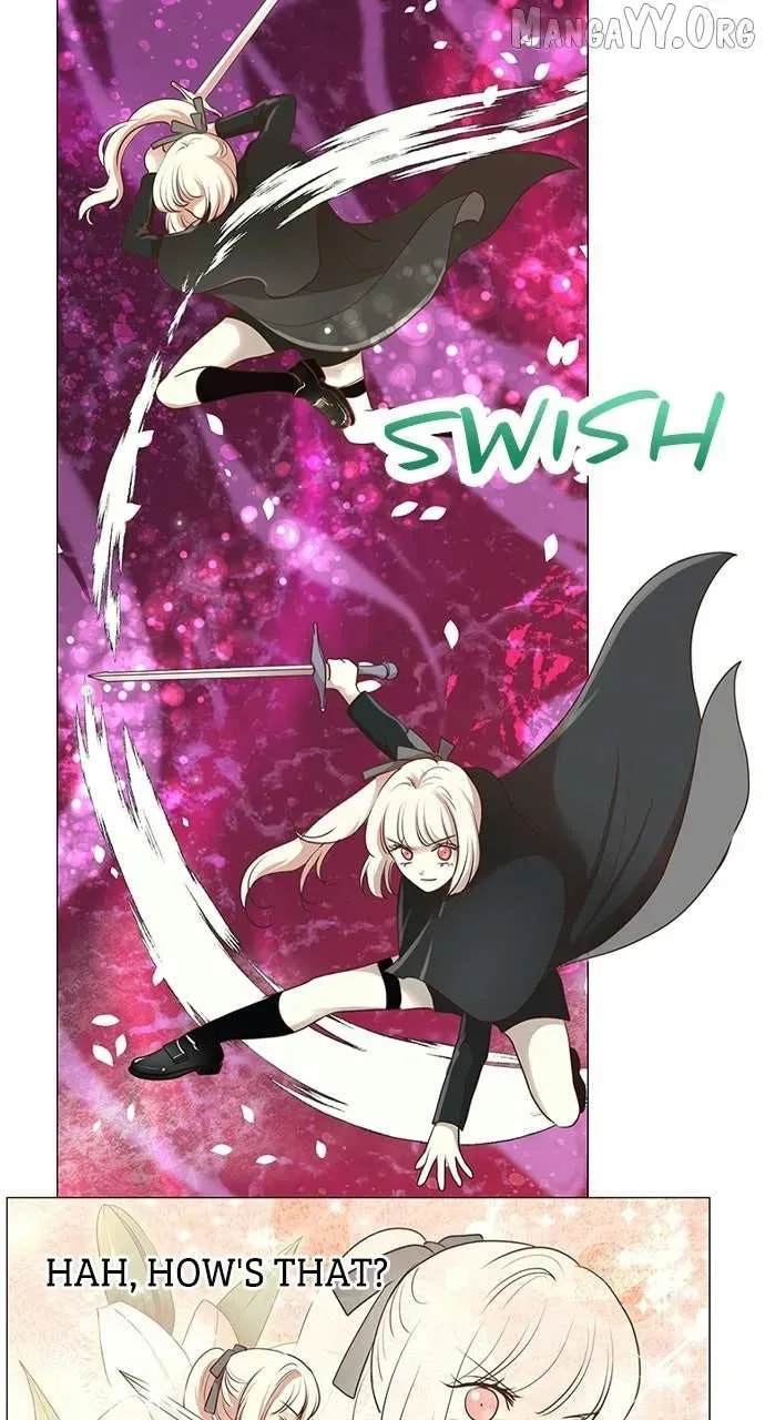 I Became the Rabbit Heroine’s Stepmother Chapter 90 page 46 - 