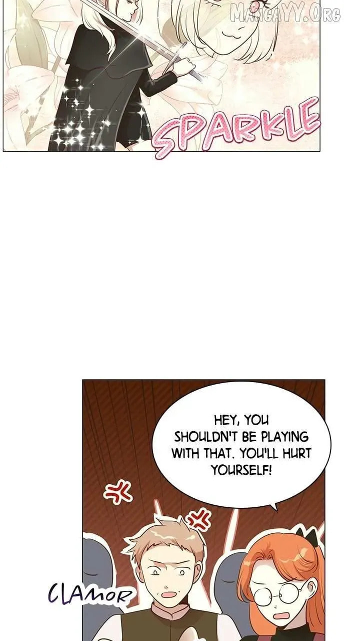 I Became the Rabbit Heroine’s Stepmother Chapter 90 page 47 - 