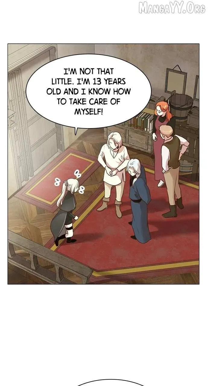 I Became the Rabbit Heroine’s Stepmother Chapter 90 page 50 - 