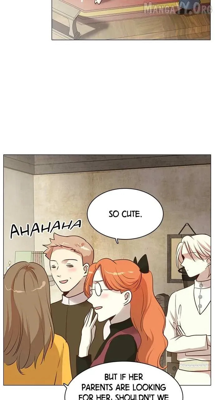 I Became the Rabbit Heroine’s Stepmother Chapter 90 page 54 - 