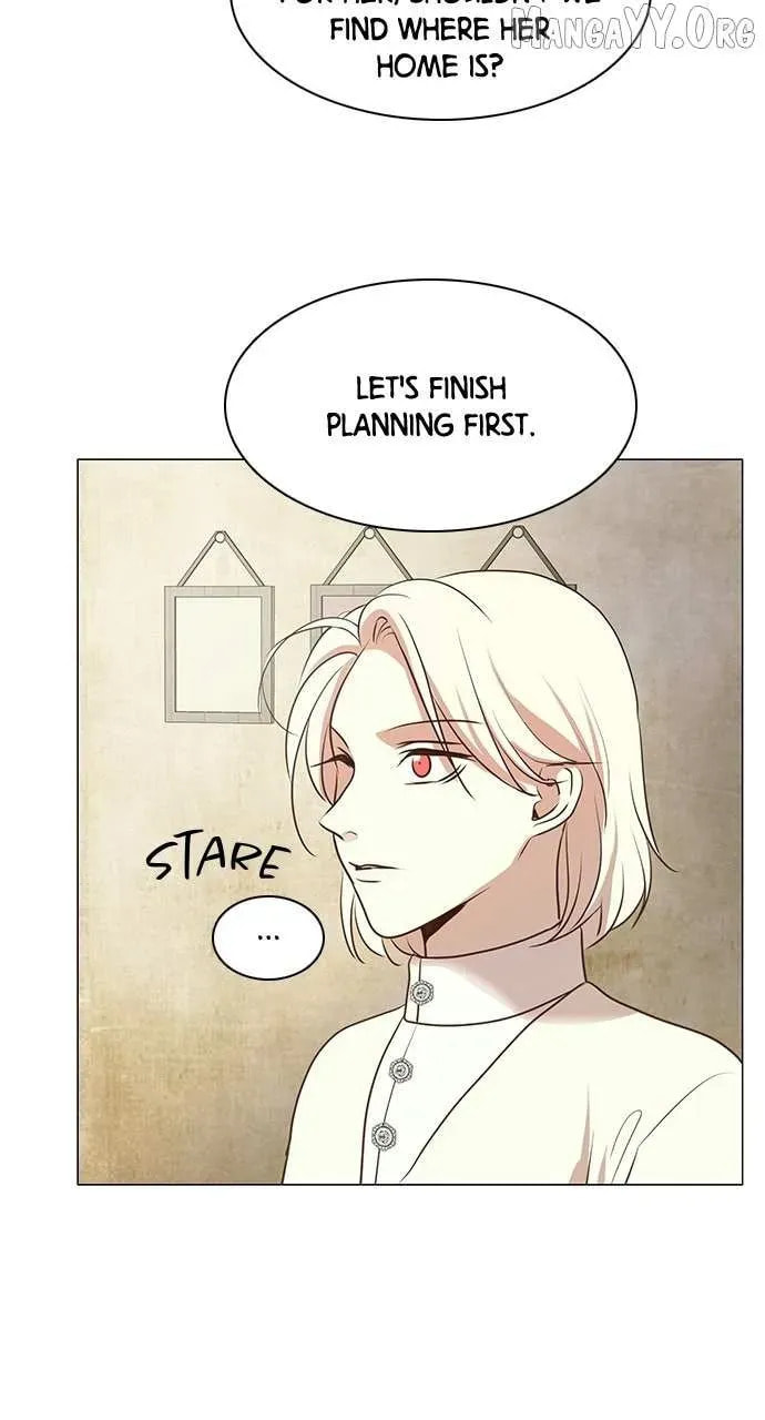 I Became the Rabbit Heroine’s Stepmother Chapter 90 page 55 - 