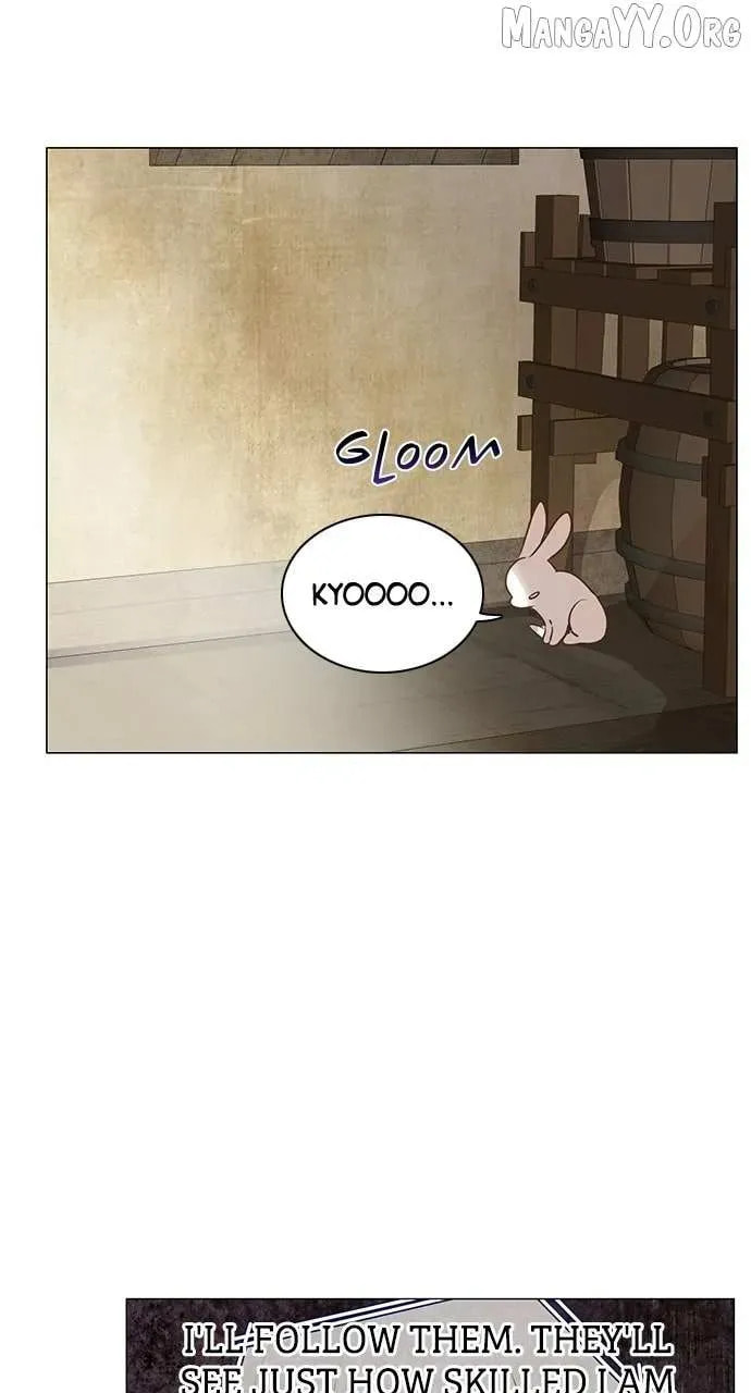 I Became the Rabbit Heroine’s Stepmother Chapter 90 page 57 - 