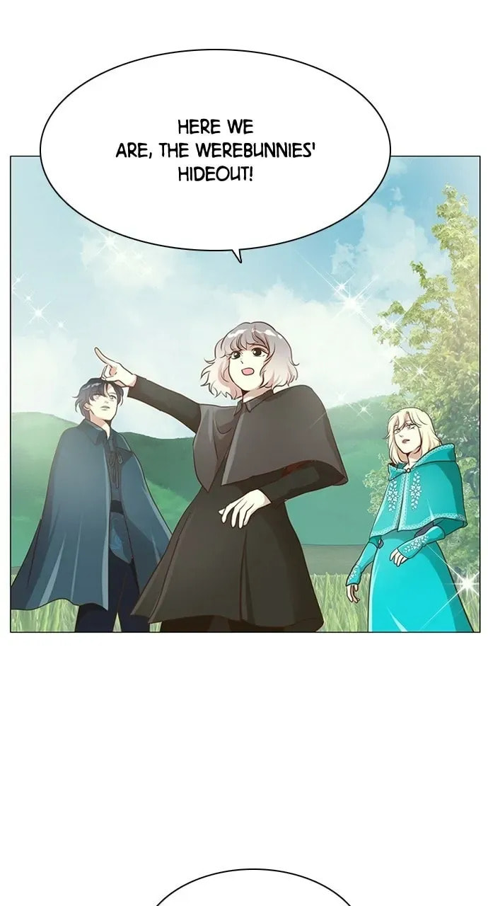 I Became the Rabbit Heroine’s Stepmother Chapter 91 page 2 - 