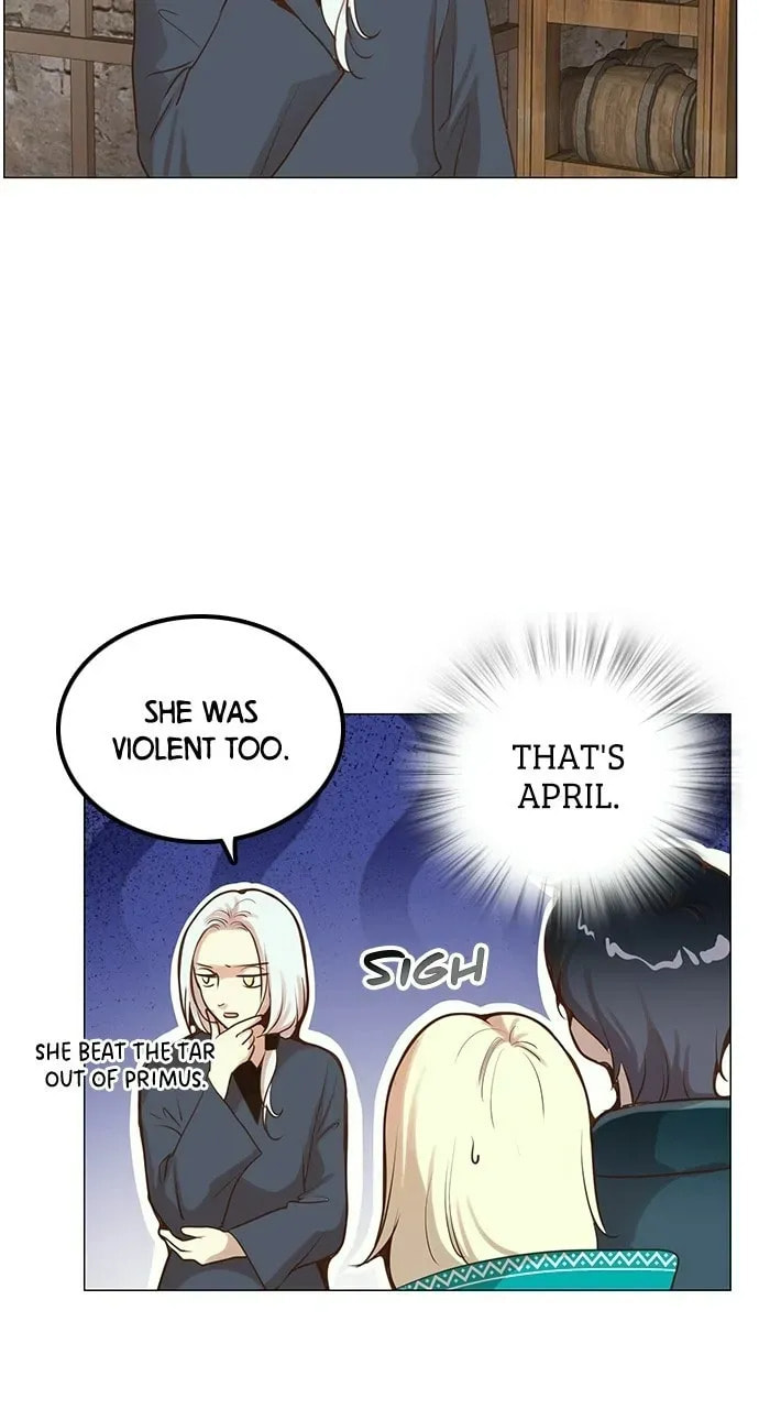 I Became the Rabbit Heroine’s Stepmother Chapter 91 page 12 - 
