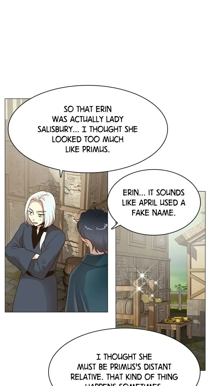 I Became the Rabbit Heroine’s Stepmother Chapter 91 page 13 - 