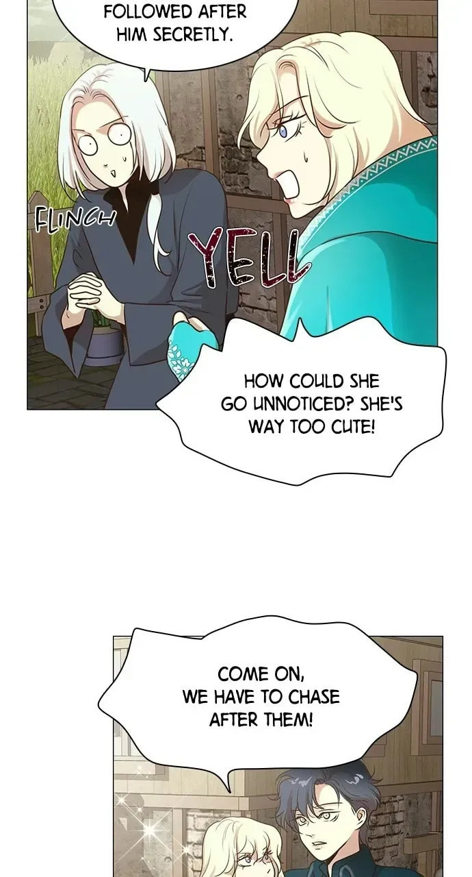 I Became the Rabbit Heroine’s Stepmother Chapter 91 page 20 - 