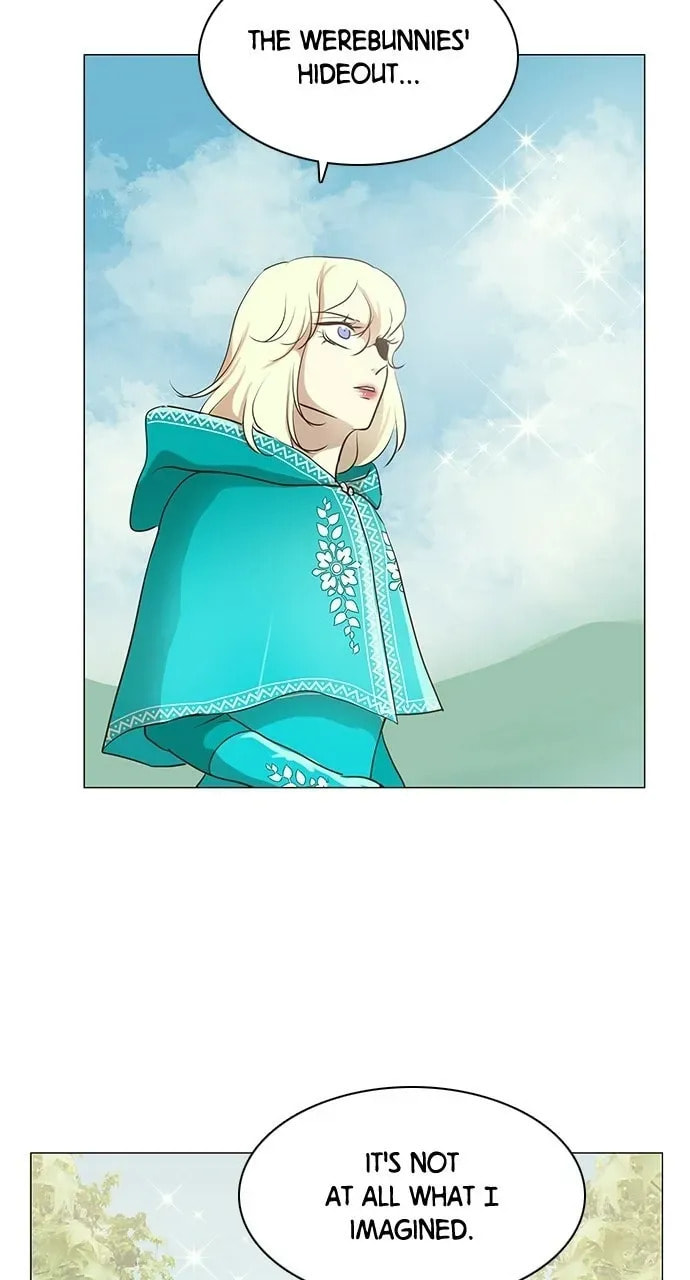 I Became the Rabbit Heroine’s Stepmother Chapter 91 page 3 - 