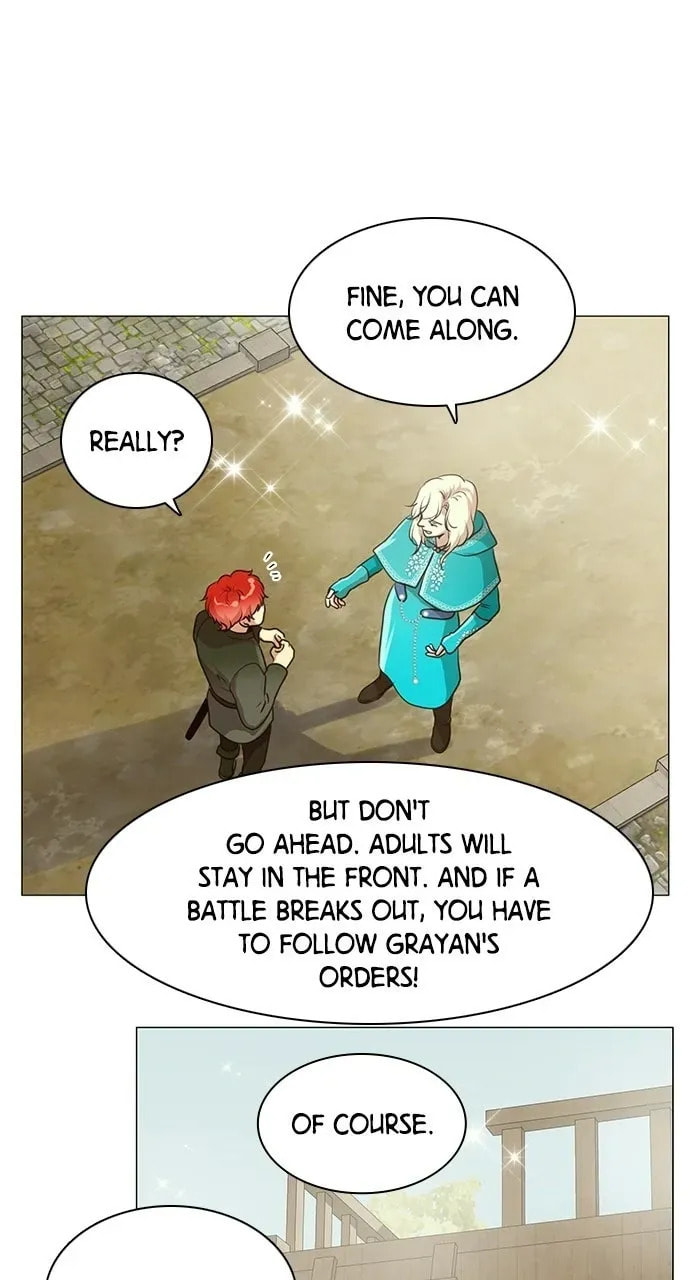 I Became the Rabbit Heroine’s Stepmother Chapter 91 page 30 - 