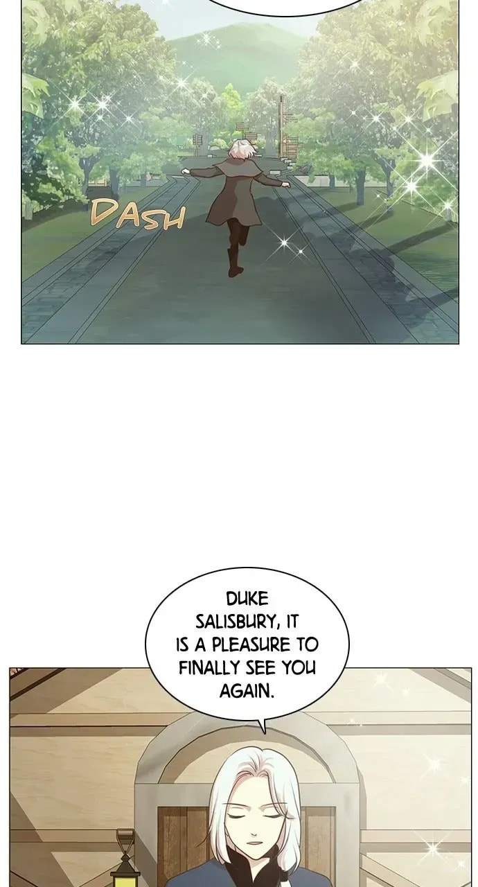 I Became the Rabbit Heroine’s Stepmother Chapter 91 page 4 - 