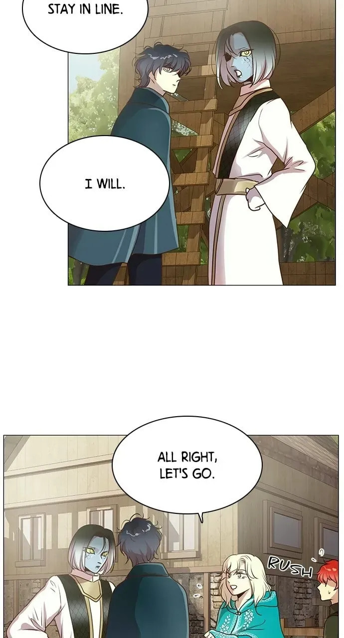 I Became the Rabbit Heroine’s Stepmother Chapter 91 page 31 - 