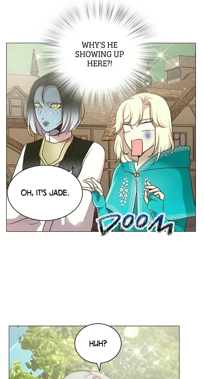 I Became the Rabbit Heroine’s Stepmother Chapter 91 page 37 - 