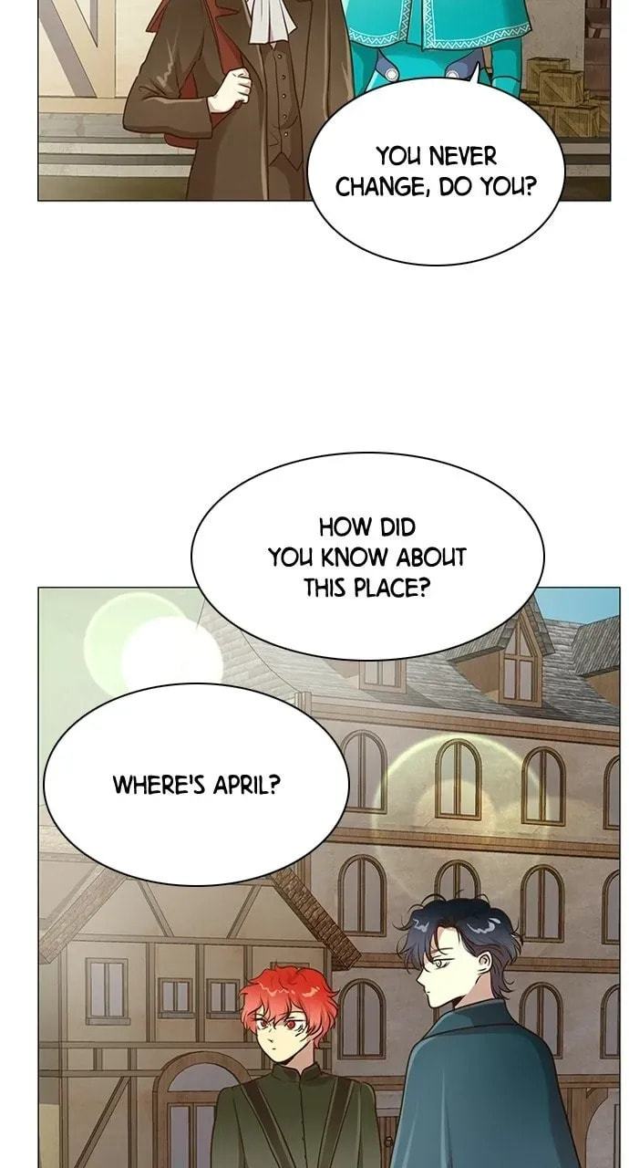 I Became the Rabbit Heroine’s Stepmother Chapter 91 page 40 - 