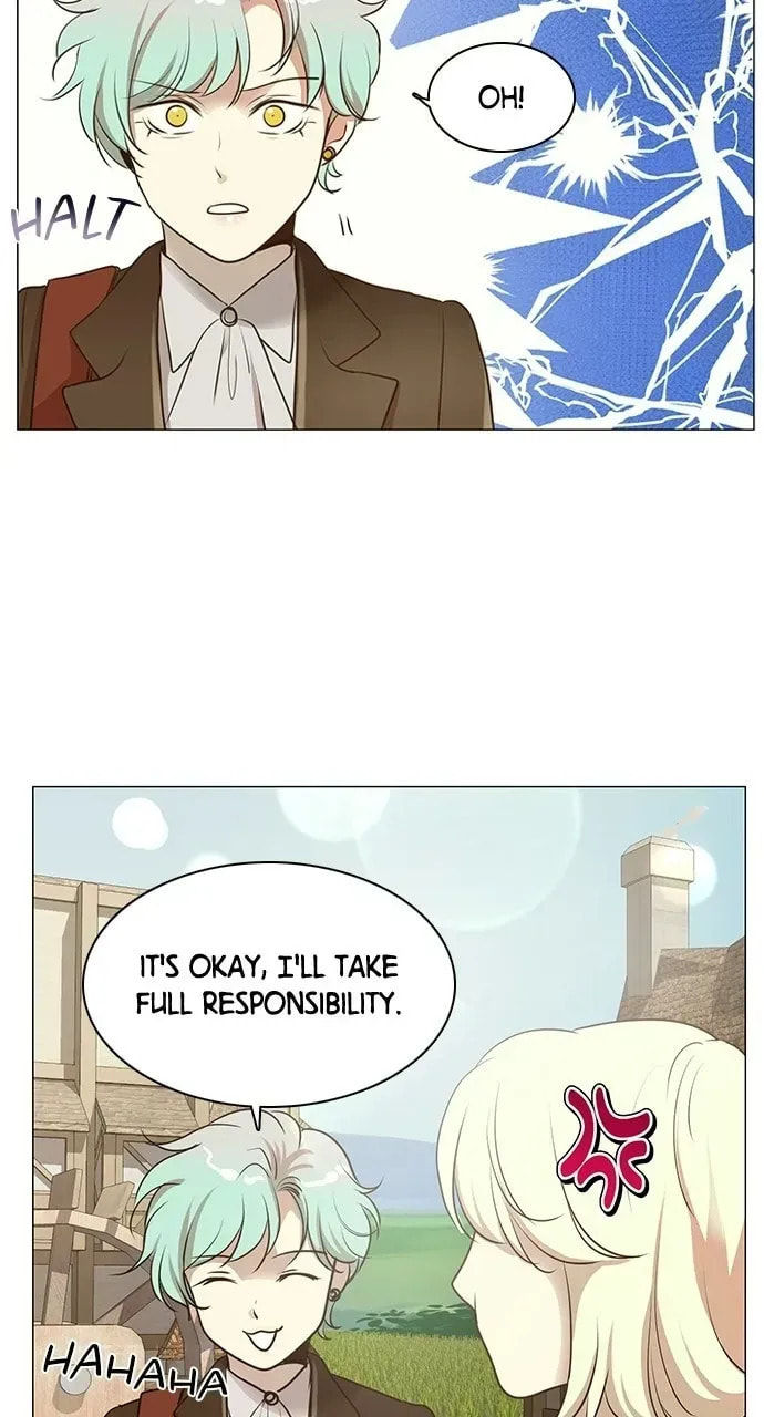 I Became the Rabbit Heroine’s Stepmother Chapter 91 page 46 - 